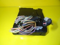 фото thumb №2, Модуль коробка блок управления bsi renault scenic ii 8200309693 nr6