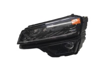 фото thumb №1, Skoda karoq 17-21 лампа левая перед full led 57b941015d