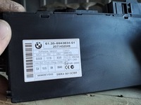 фото thumb №1, Mini one - cooper coupe r56 2007 модуль / блок керування cas