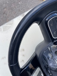 Citroen berlingo iv повітропровід мультіфункція шкіра 98210210zd в Україні, фото thumb