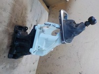 фото thumb №1, Домкрат перемикання передач 6 передач 3008 9672372580