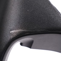 фото thumb №9, Mercedes c118 защита стойка c правая верхний накладка стойка a1186900700