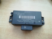 фото thumb №1, Renault clio v zoe captur модуль 4/8k pdc парктроник 284l02530r