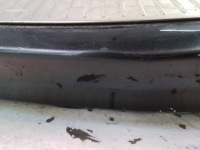 фото thumb №7, Opel insignia a kombi бампер задняя