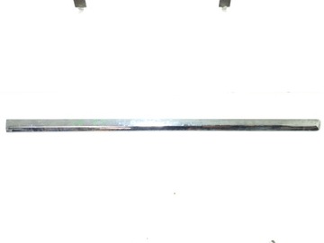 фото thumb №1, Citroen c5 iii x7 планка двері перед права хром 9681804380