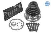 фото thumb №1, Meyle 100 498 1083 набір захист, система кермовий