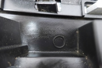 фото thumb №11, Накладка планка крышки багажника opel insignia универсал