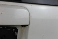 фото thumb №8, Кришка багажника задня задня багажника ford mondeo mk3 скло