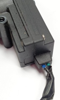 фото thumb №4, Привід замка двері mpm ps160