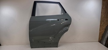 фото thumb №1, Hyundai kona ii 2 дверь задние левая зад org