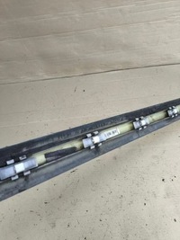 фото thumb №11, Молдинг передніх правих двері mercedes-benz m w164 2005w164 3.0l дизель