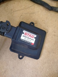 фото thumb №2, Електропроводка газова комплектна lpg stag 200 gofast