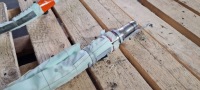 фото thumb №15, A4 b9 8w s4 шторка воздушная подушка правая org sedan 8w5880742f