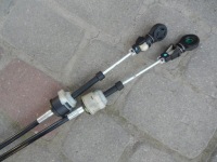 фото thumb №7, Тросы переключения передач vito w447 447 1.6dci