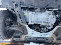 Купить Renault zoe ii lift 2022 поворотный кулак, фото thumb