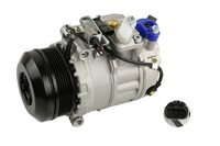 фото thumb №1, Ft56322/fas компрессор климат mb sprinter 06- 906 f