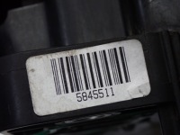 Коллектор впускной  оригинал 55584978 opel astra iv j 1.4i b14xer 15r Цена, фото thumb