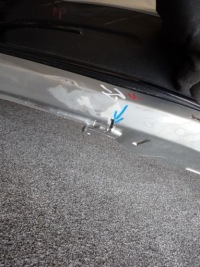 Купить Ford focus mk4 lift 21- бампер передний перед, фото thumb