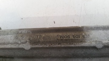 фото thumb №7, Рулевая рейка 13413955 opel astra j