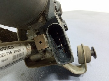 фото thumb №7, Seat altea механізм двірники перед правий 5p0955024d 5p0955120b