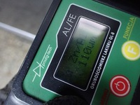 фото thumb №11, Двері лівий зад audi a8 s8 d3 5.2 4e0833419j версія коротка