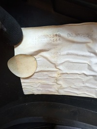 фото thumb №12, Бампер перед mercedes e klasa w213 avantgarde