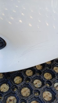 фото thumb №12, Mercedes e klasa w213 бампер перед pdc