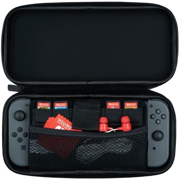 PDP SWITCH Чемодан + чемодан Elite Edition