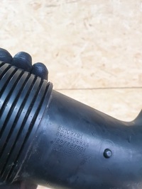 фото thumb №5, Jeep renegade труба повітря 52109791