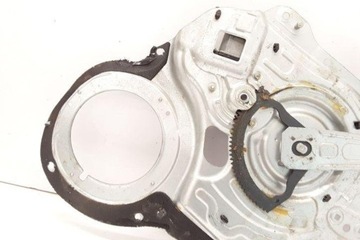 фото thumb №7, Подъемник стекла левых передних дверь kia sportage v nq5 824703u130 2.0l