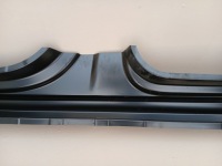 фото thumb №11, Skoda octavia iv 4 2020- поріг стійка обшивка праве зад 5e7809602d