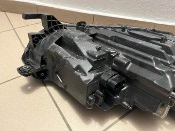 фото thumb №14, Skoda octavia iv 4 повний led 5e4 20- лампа передня перед ліва 5e4941015a