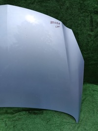 фото thumb №4, Opel insignia a lift капот кришка двигуна