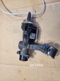 фото thumb №1, Opel antara замок запалювання ключ