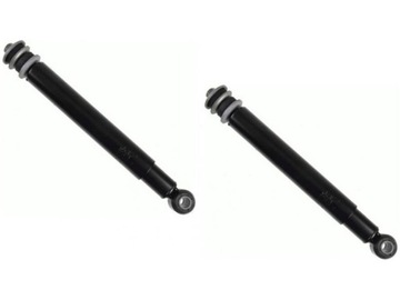 фото thumb №3, Амортизатор man tgl перед