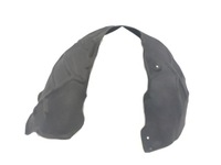 фото thumb №1, Подкрылок левая передние audi a4 b9 2015- 8w0821171