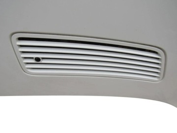 фото thumb №9, Mercedes cl c216 w216 216 63 amg капот перед передняя 650 a2168800157