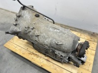 фото thumb №6, Mercedes slk r170 2.3 k кпп кпп / коробка передач автоматична 722605