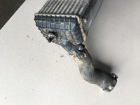 Купить Hyundai tucson 3 15- интеркулер 1.7 crdi шланг пабтрубок  датчик 28270-2a430, фото thumb