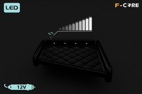 фото thumb №5, Полка tir средняя iveco daily iii 1999-2006 кожа