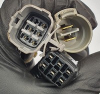 Насос abs toyota mr2 ii sw20 2.0 16v 44510-17031 Недорого, фото thumb