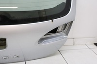 фото thumb №9, Seat leon 2 ii 04-09r крышка багажника багажника задняя задняя ls7y - код лакокрасочного покрытия