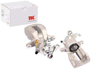 фото thumb №1, Суппорт тормозной vw t bora golf new beetle leon 99-06 pr nk