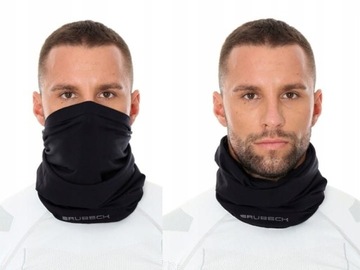 Термоактивный дымоход Brubeck Athletic KM10350 L/XL