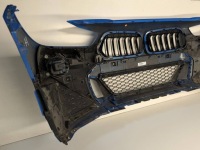 Бампер перед bmw x2 f39 m набор 2018- в Украине, фото thumb