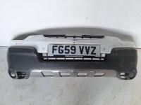 фото thumb №1, Opel antara 06-10 бампер + pdc