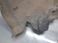 фото thumb №6, Подкрылок правый перед citroen c4 picasso ii