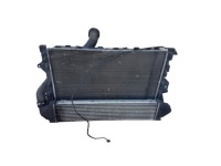 фото thumb №1, Комплект радиатор pas volvo s80 ii v70 xc60 2.0 d