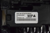 фото thumb №15, Ford mustang mach-e 20-r. воздуховод воздуха жалюзи бампер