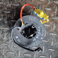 Купити Стрічка подушка безпеки opel corsa c 24459850, фото thumb